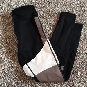 Zella High waisted leggings